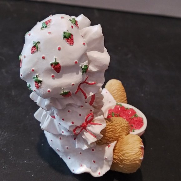 1995 Cherished TeddiesTara - Picture 4 of 6